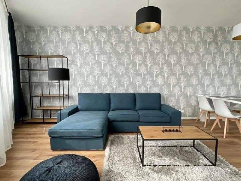 3-room apartment for rent in Bratislava