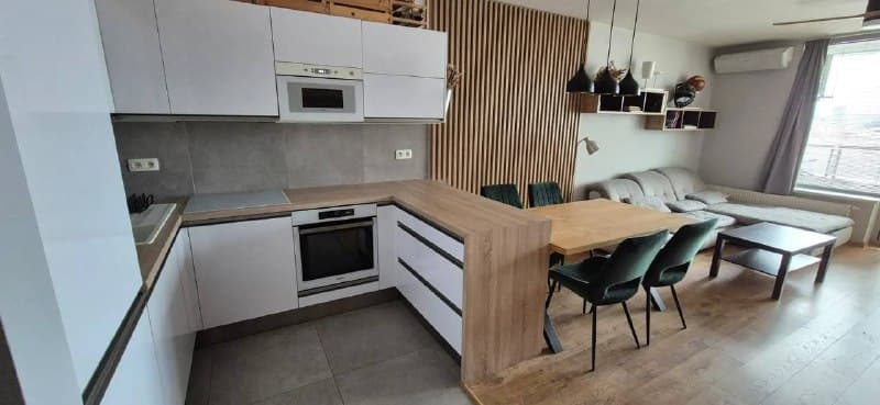 2-room apartment for rent in Bratislava