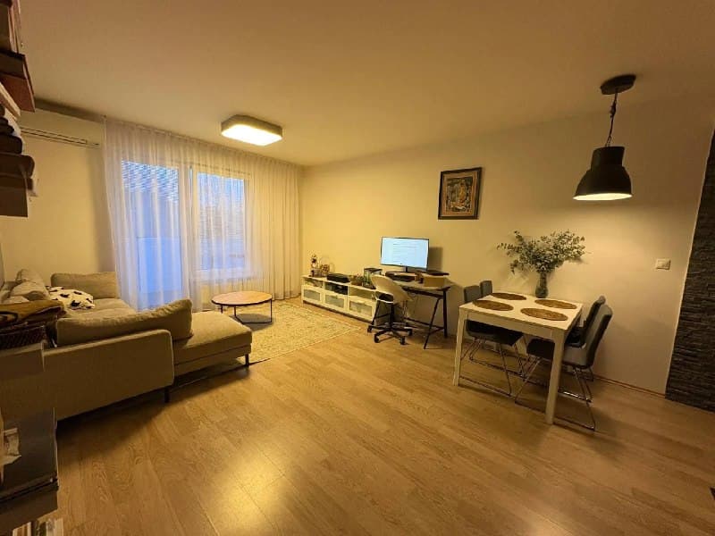 3-room apartment for rent in Bratislava