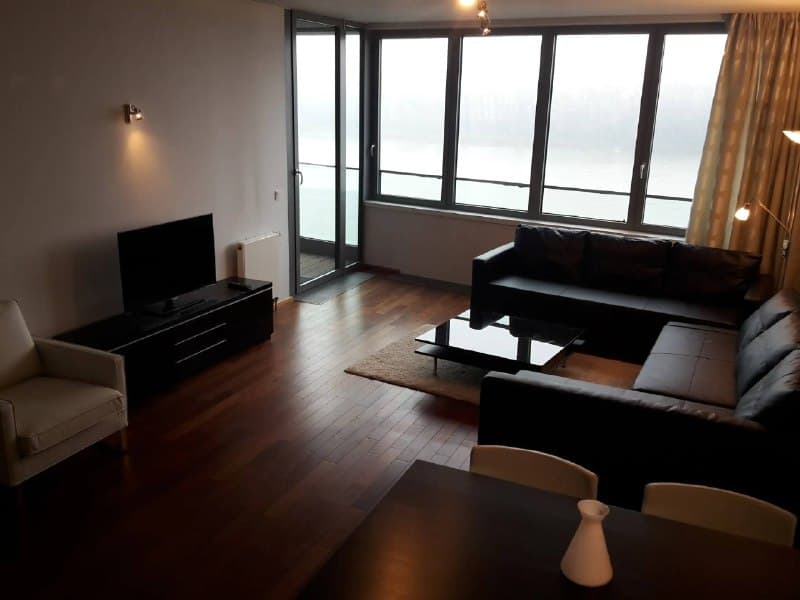 2-room apartment for rent in Bratislava