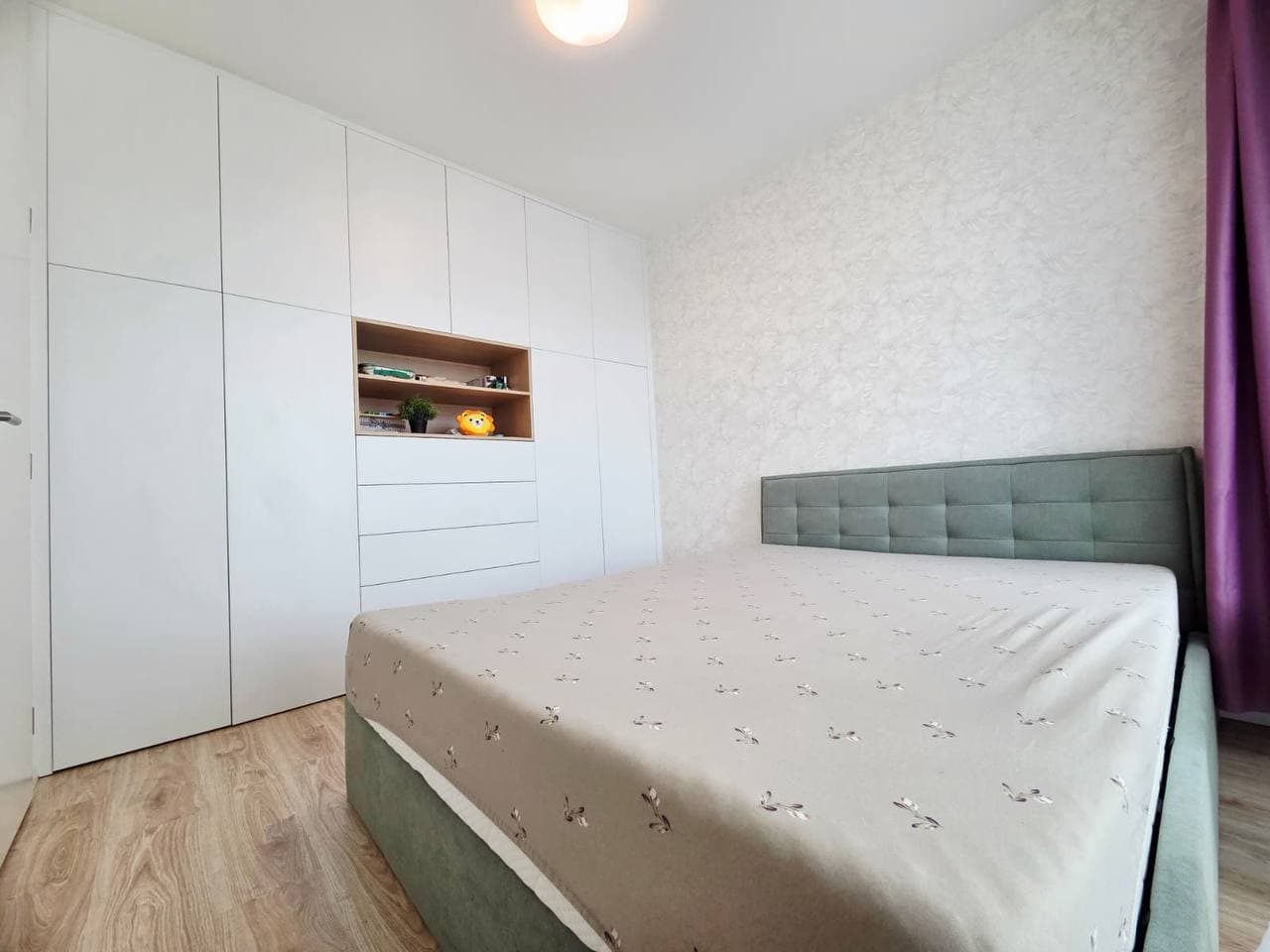2-room apartment for rent in Bratislava