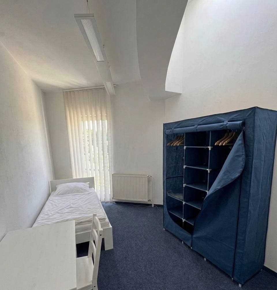 1-room apartment for rent in Bratislava