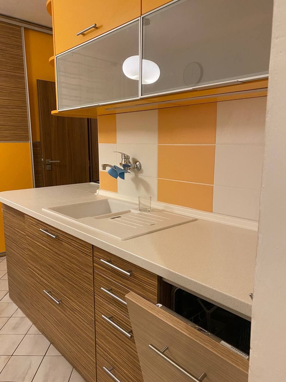 1-room apartment for rent in Bratislava