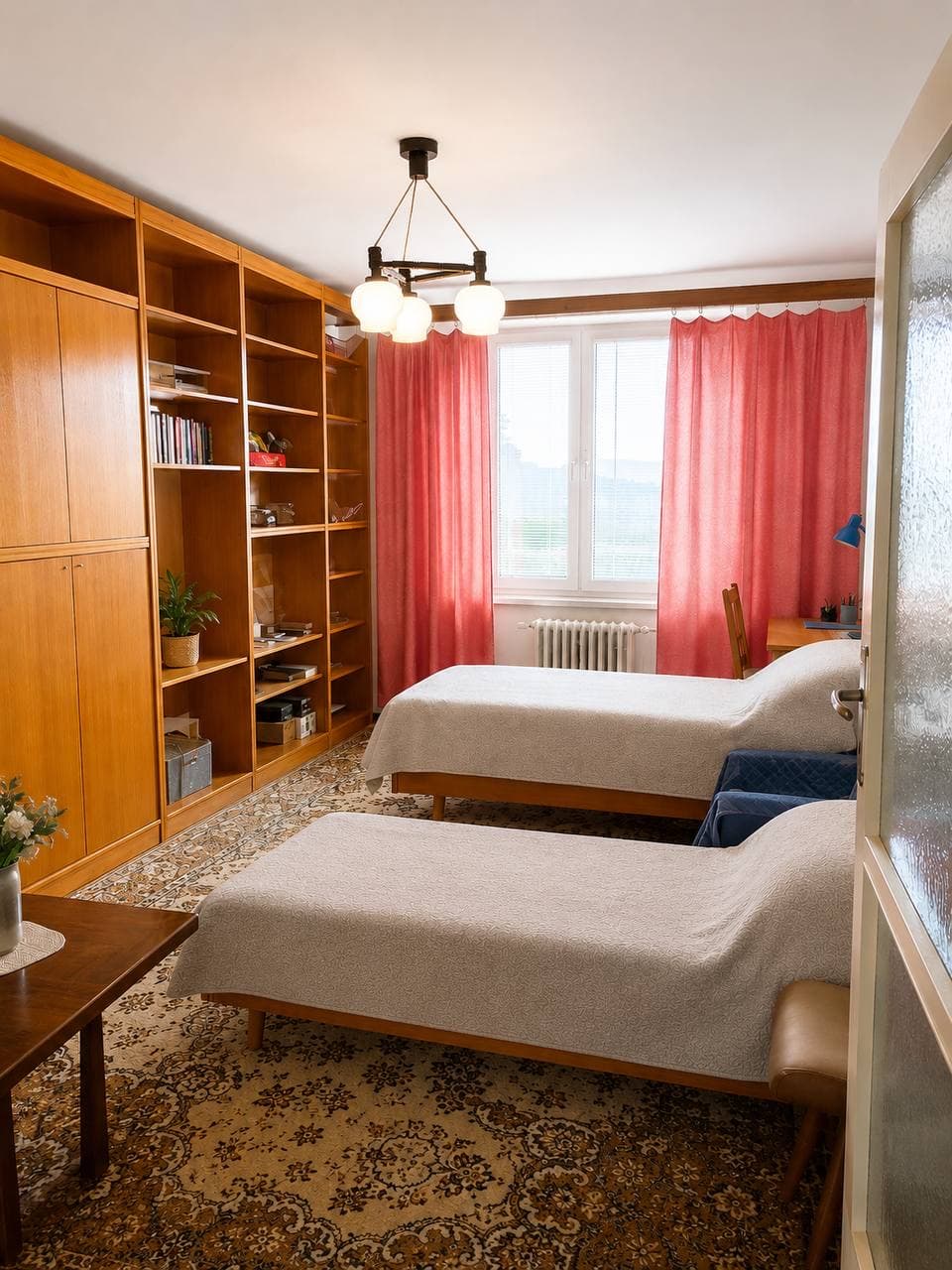 1-room apartment for rent in Bratislava