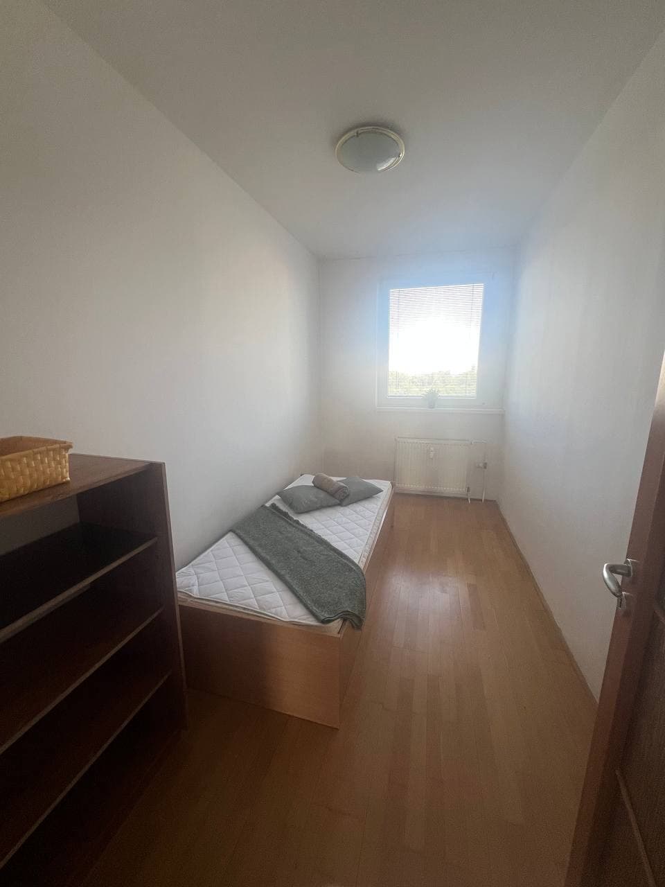1-room apartment for rent in Bratislava