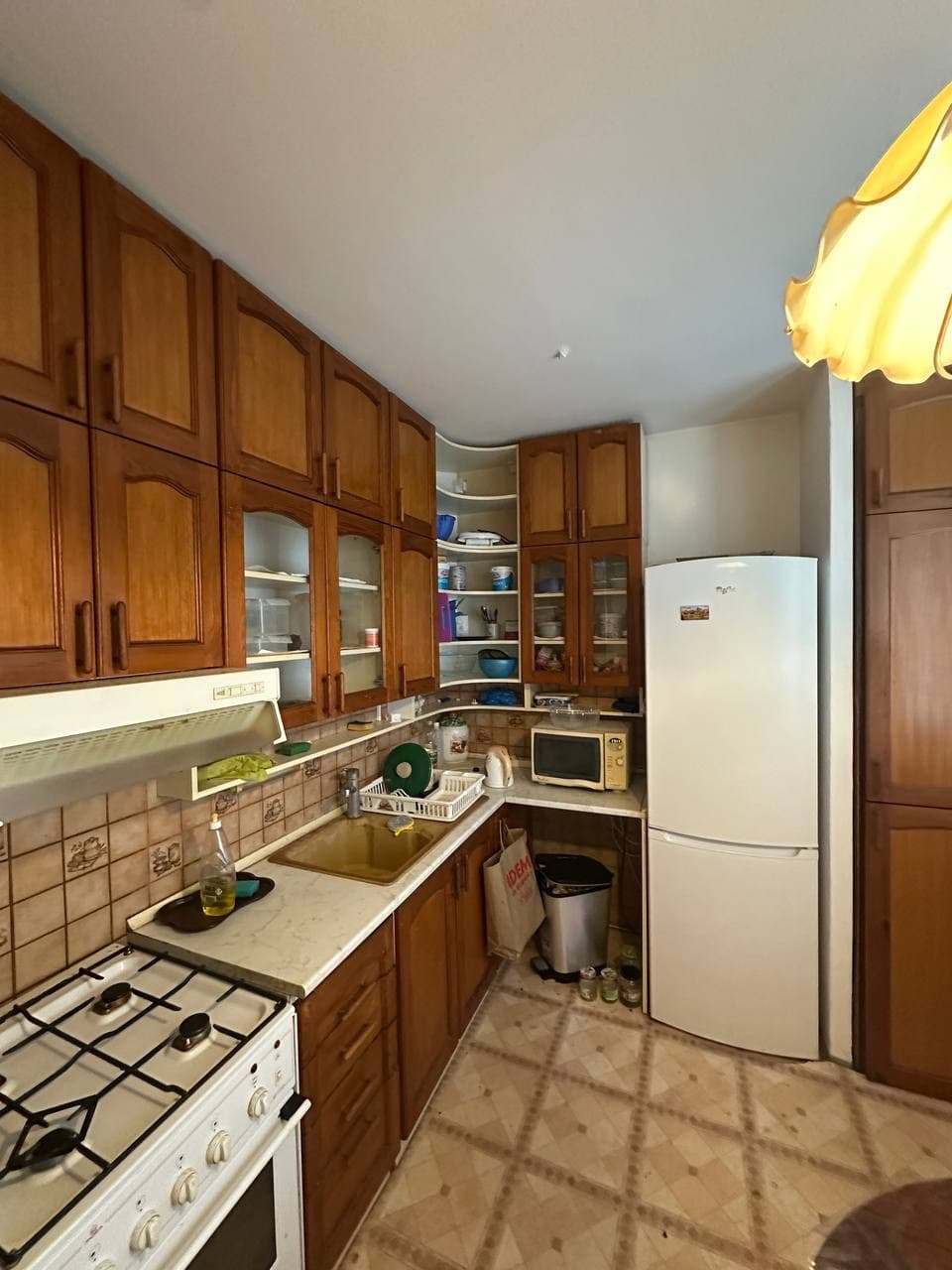 1-room apartment for rent in Bratislava