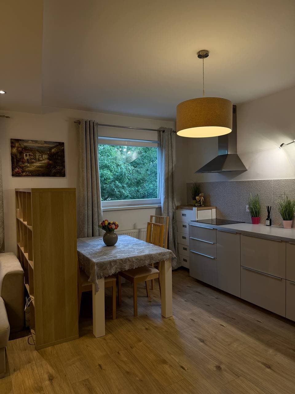 2-room apartment for rent in Bratislava