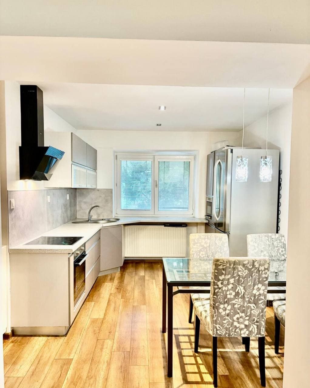 1-room apartment for rent in Bratislava 