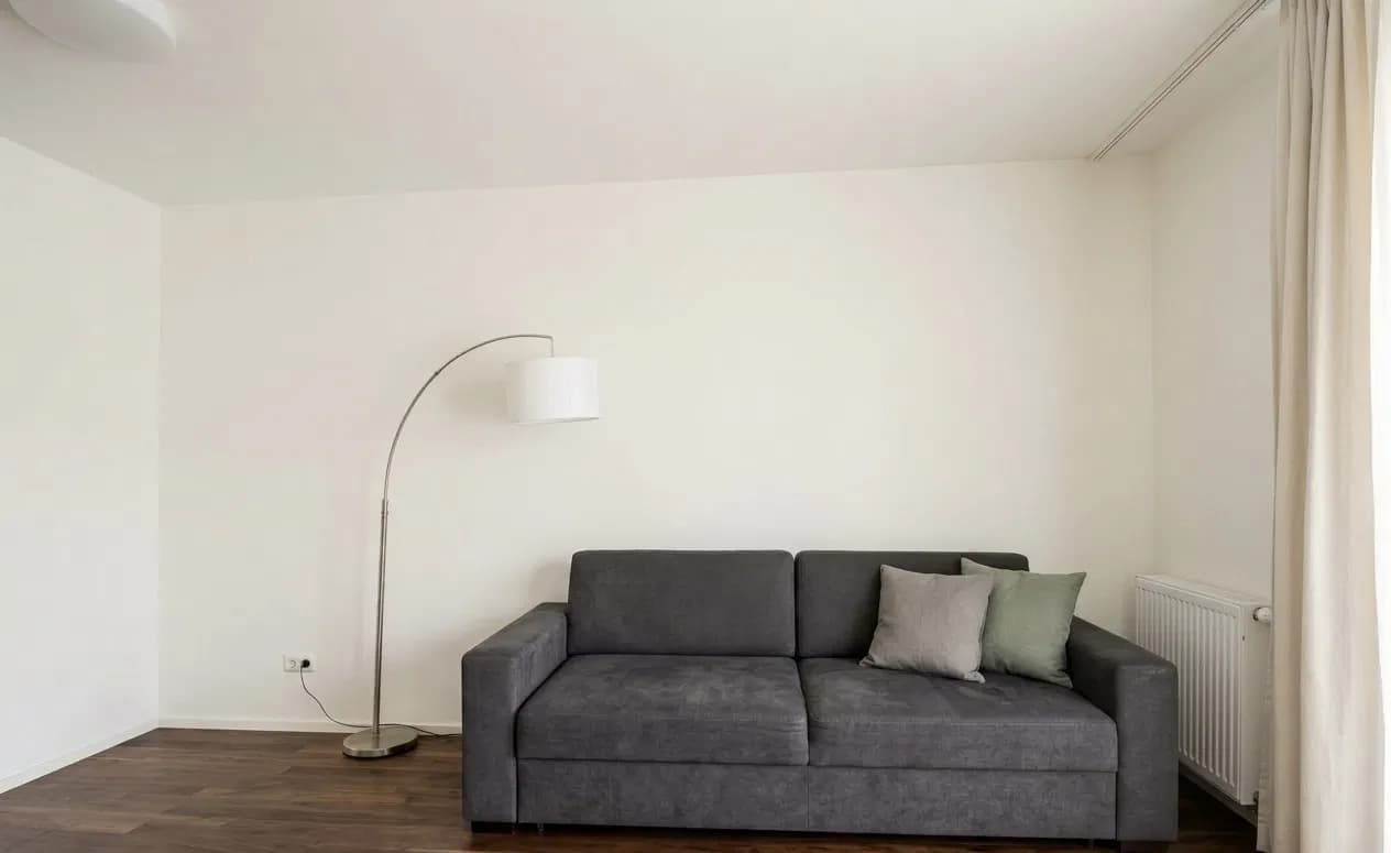 Apartmán so záhradou | Priateľské k zvieratám | Garáž | Nowodworska