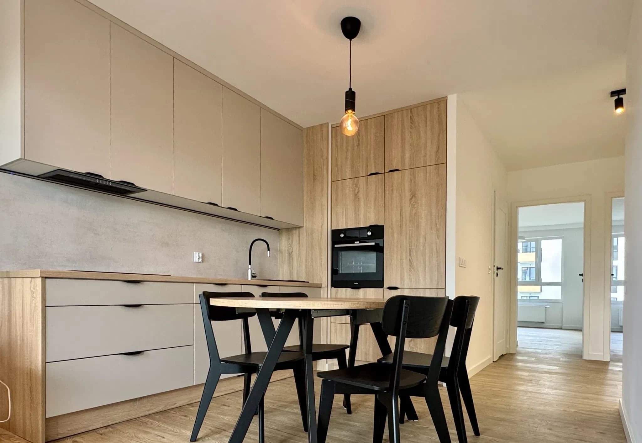 Apartmán 74 m | Vysoký štandard | Garáž vhodná pre domáce zvieratá | centrum