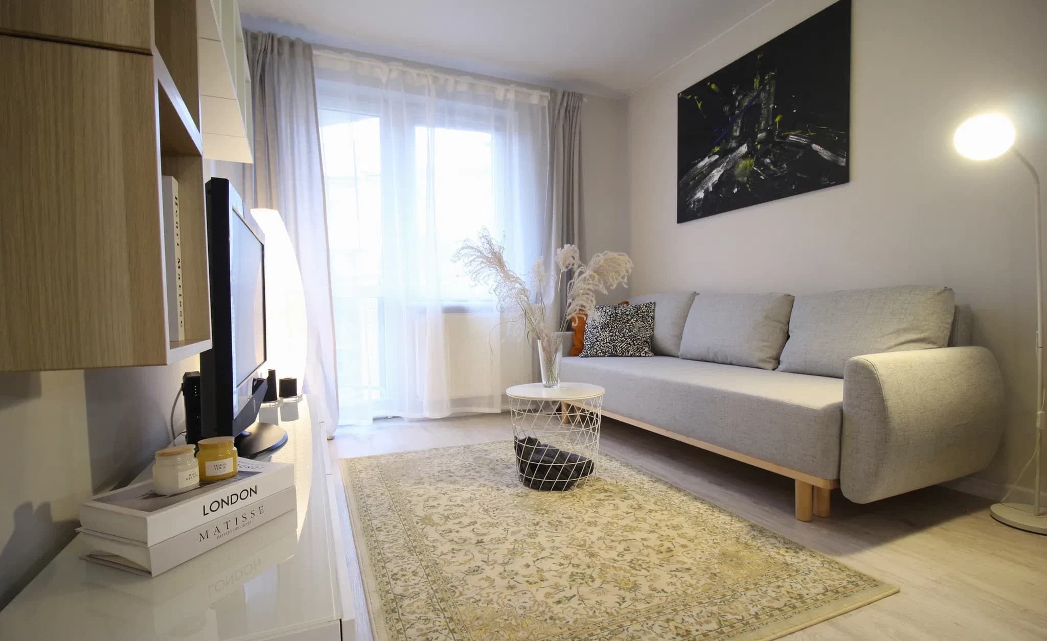 Centrum | PETS FRIENDLY | Internet w cenie/ Komórka w cenie