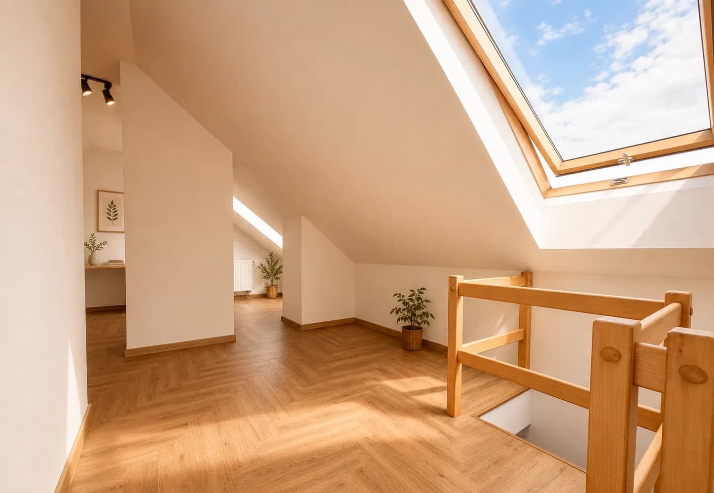 3 izby + kuchyňa | 100 m2 na poschodiach | vedľa UR