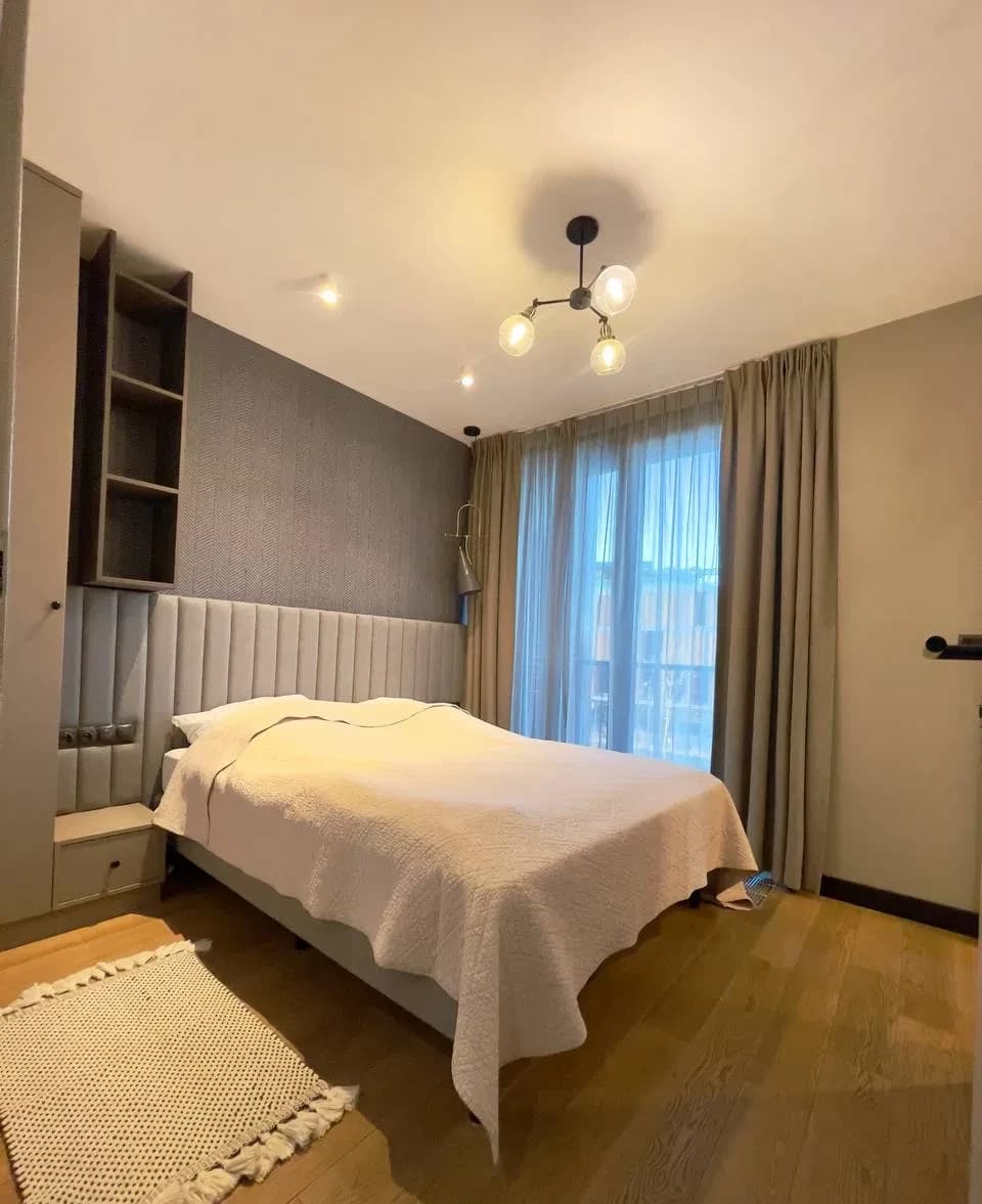 Luxusný apartmán s výhľadom na Odru / 3 izby a 2 kúpeľne /