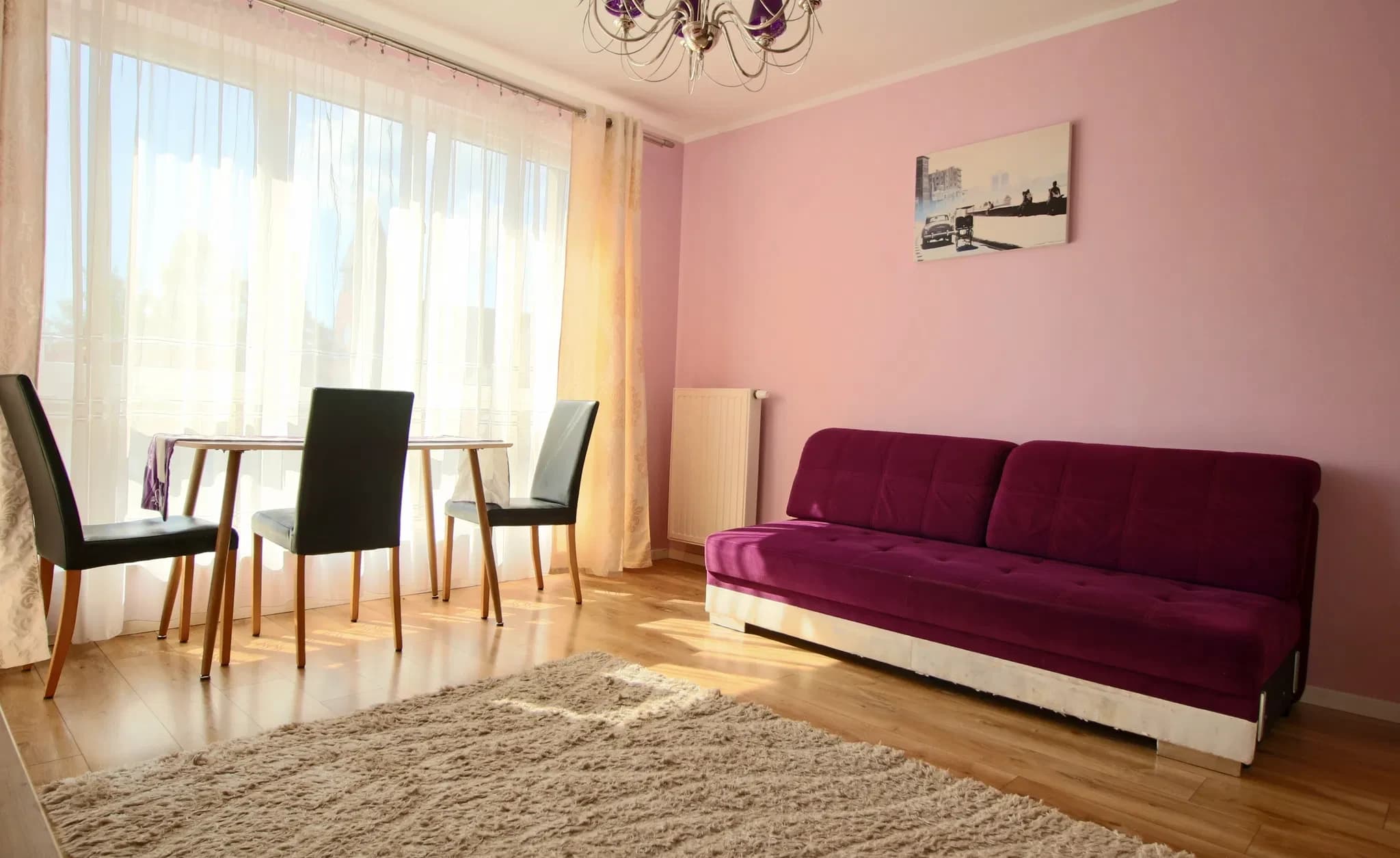 Płaszów / 2 izby / Ihneď / Šatník / Garáž / Mobilný telefón