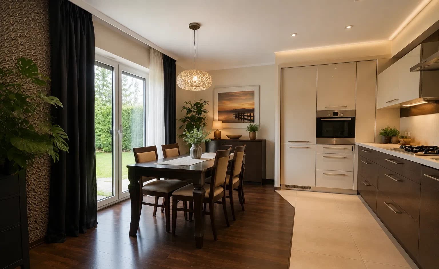 5 izieb | 130 m2 | Veľký pozemok | Vysoký štandard
