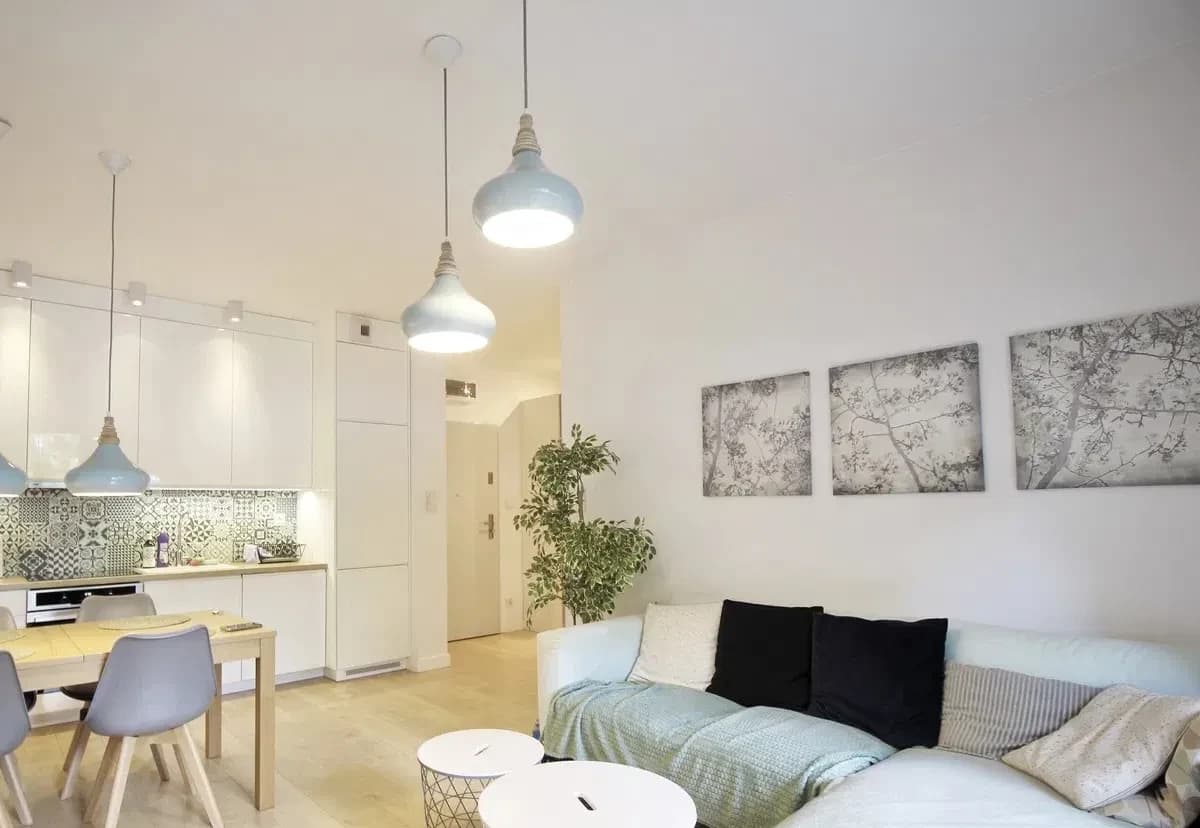Wojaczka / Parkovisko / 3 izby / spolu 4 150 PLN