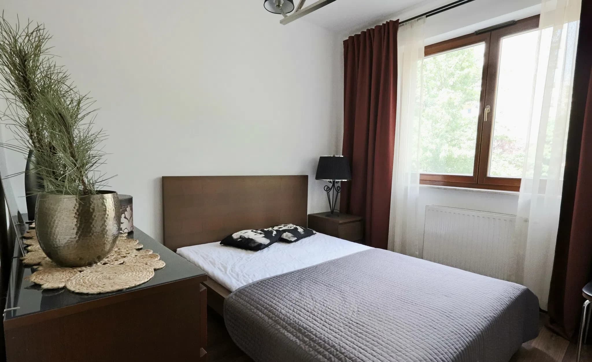 2 izby | Byt po rekonštrukcii | Stred | Okamžite