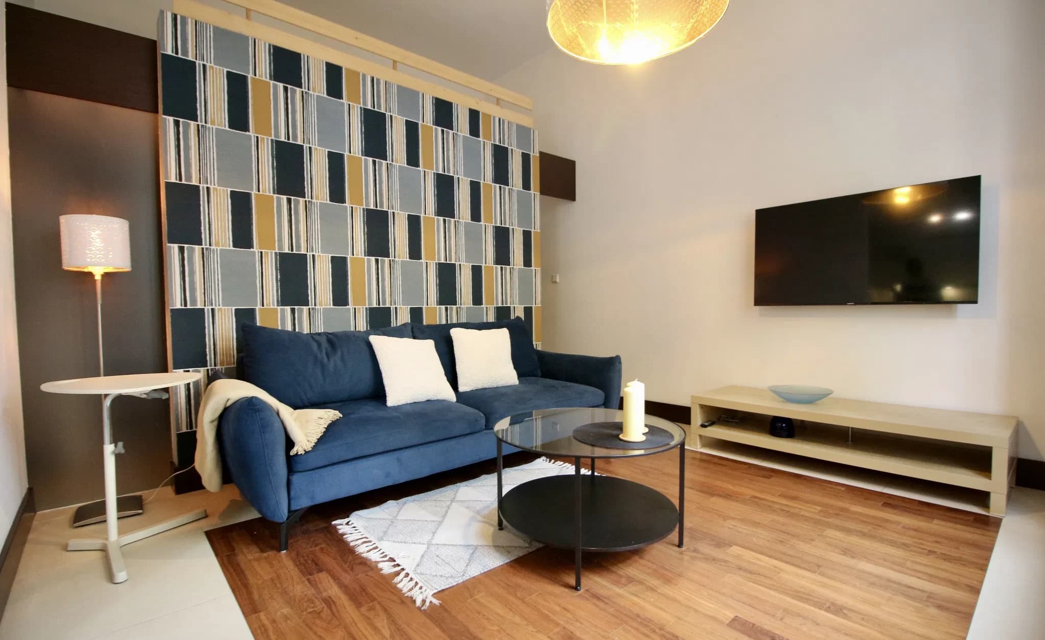 Samostatná kuchyňa / Narodeninový chlapec / Centrum / Ihneď / 40 m² / Wawel