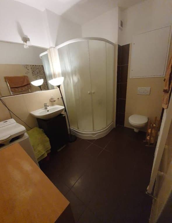 1-room apartment for rent in Bratislava