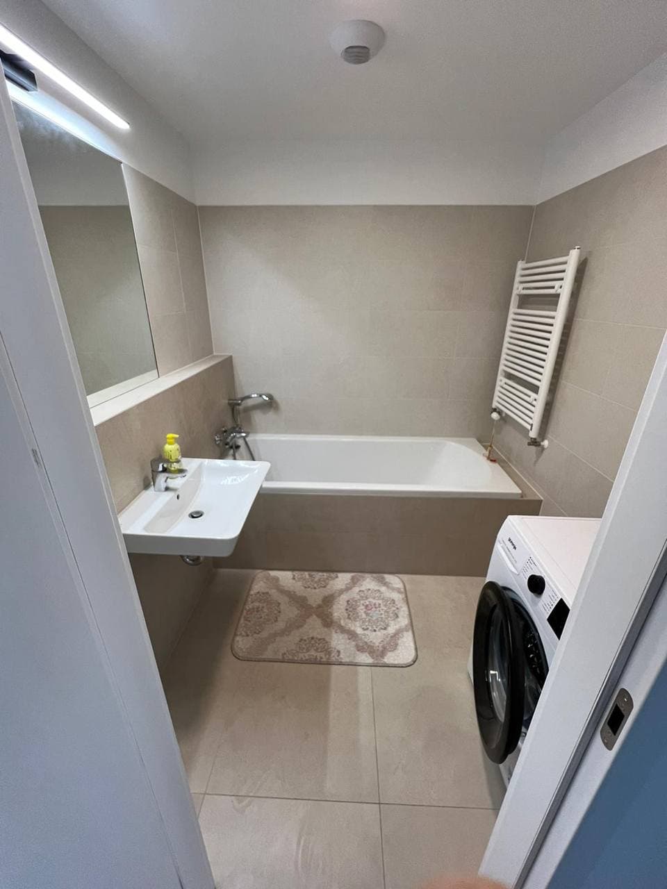 2-room apartment for rent in Bratislava