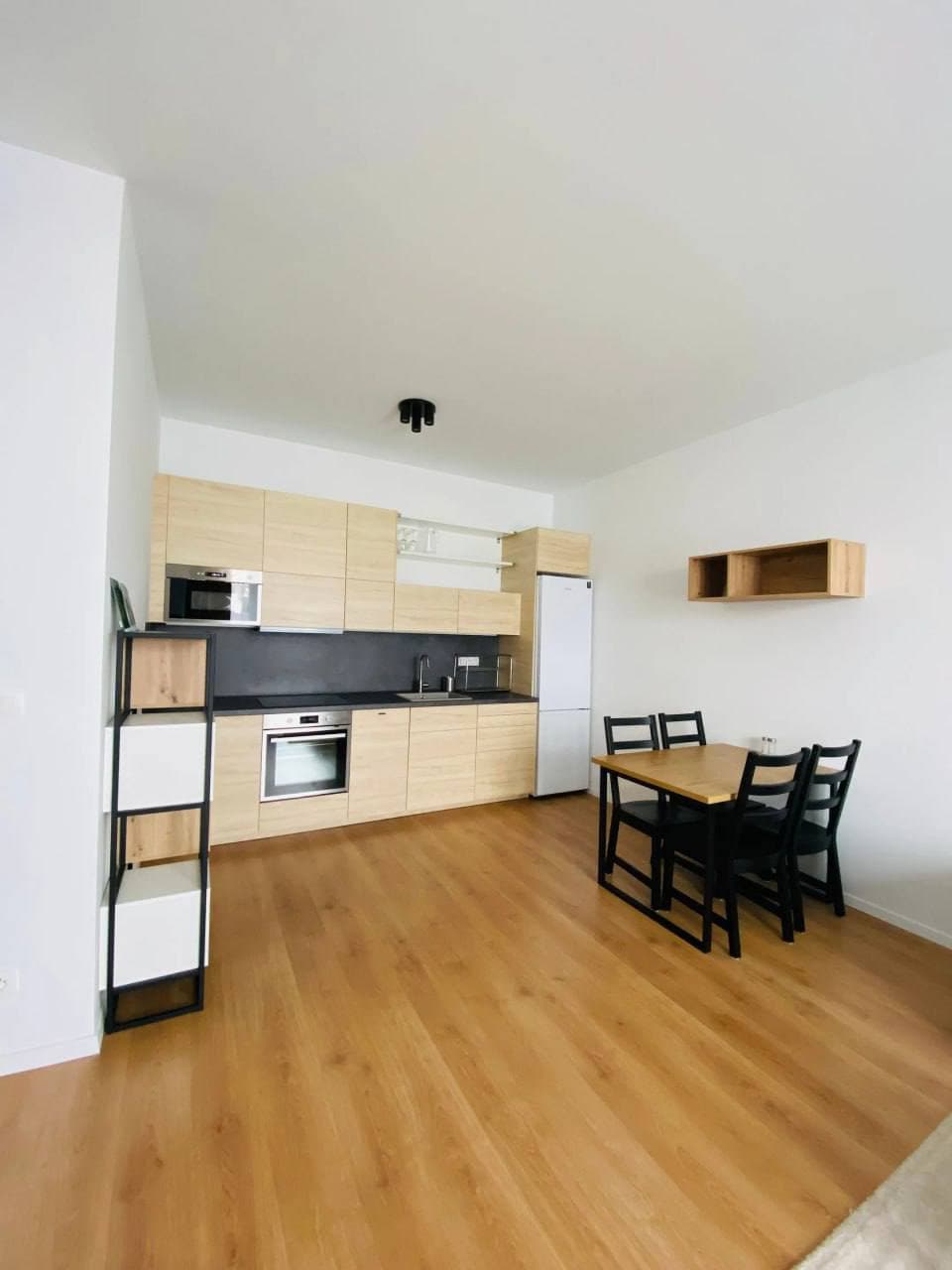 2-room apartment for rent in Bratislava