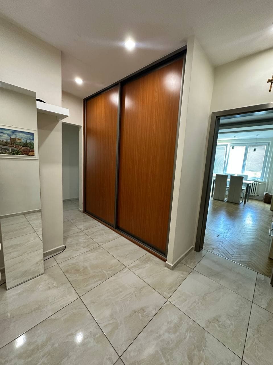 4-room apartment for rent in Bratislava