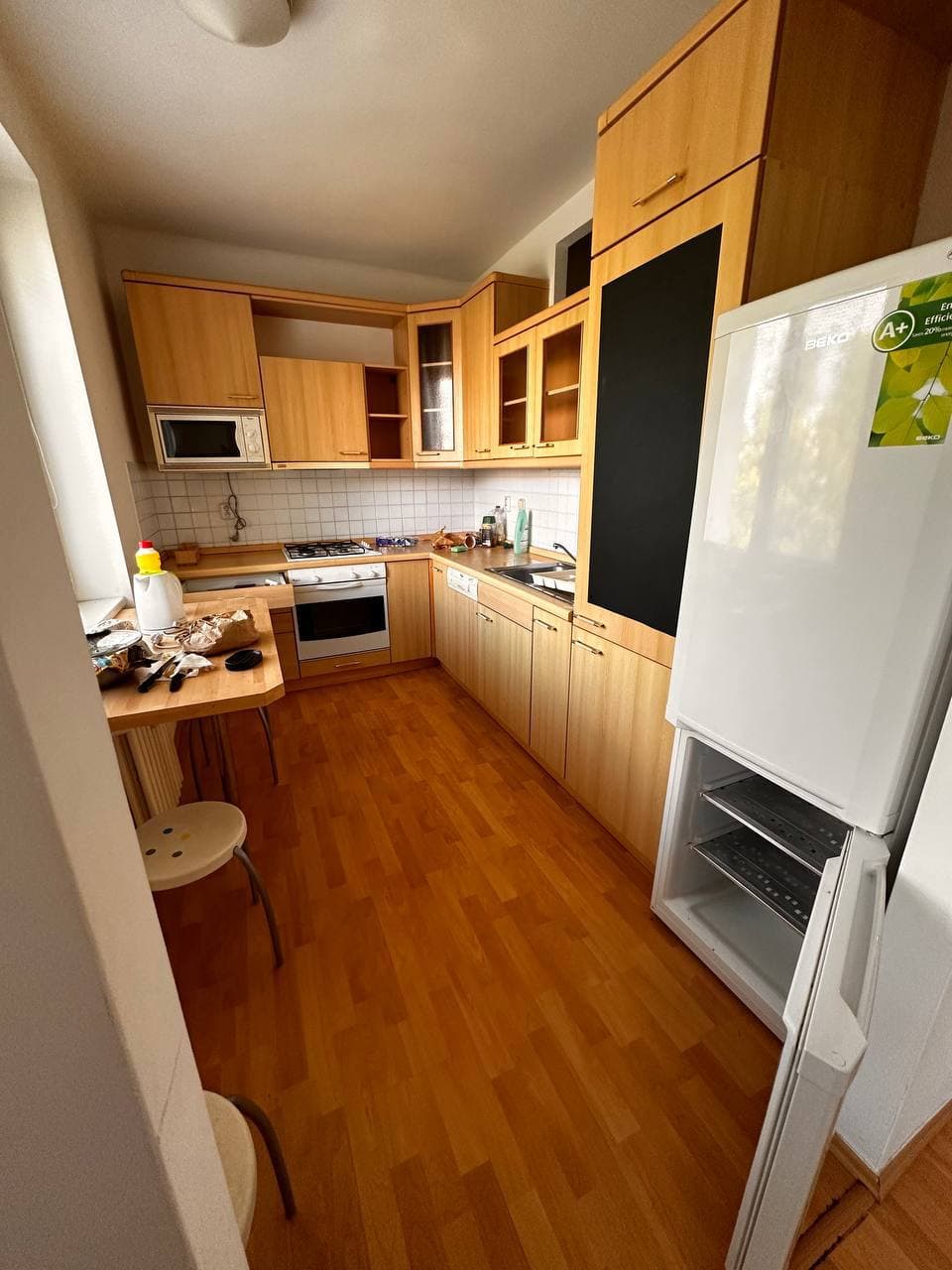 3-room apartment for rent in Bratislava