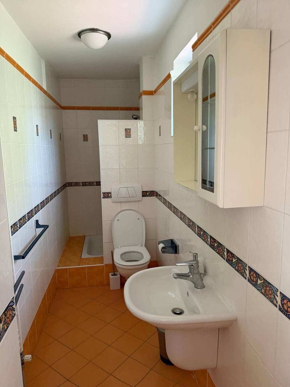 4-room apartment for rent in Bratislava