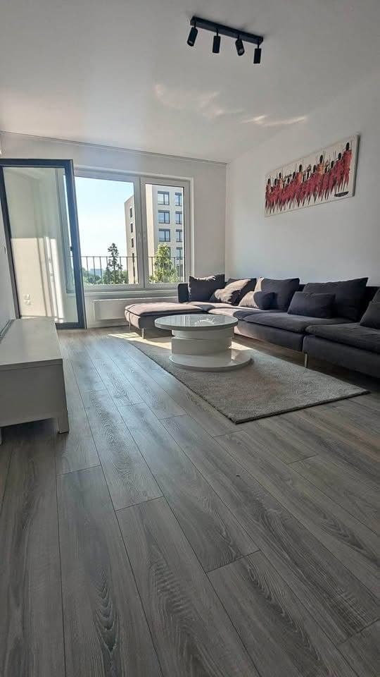 2-room apartment for rent in Bratislava