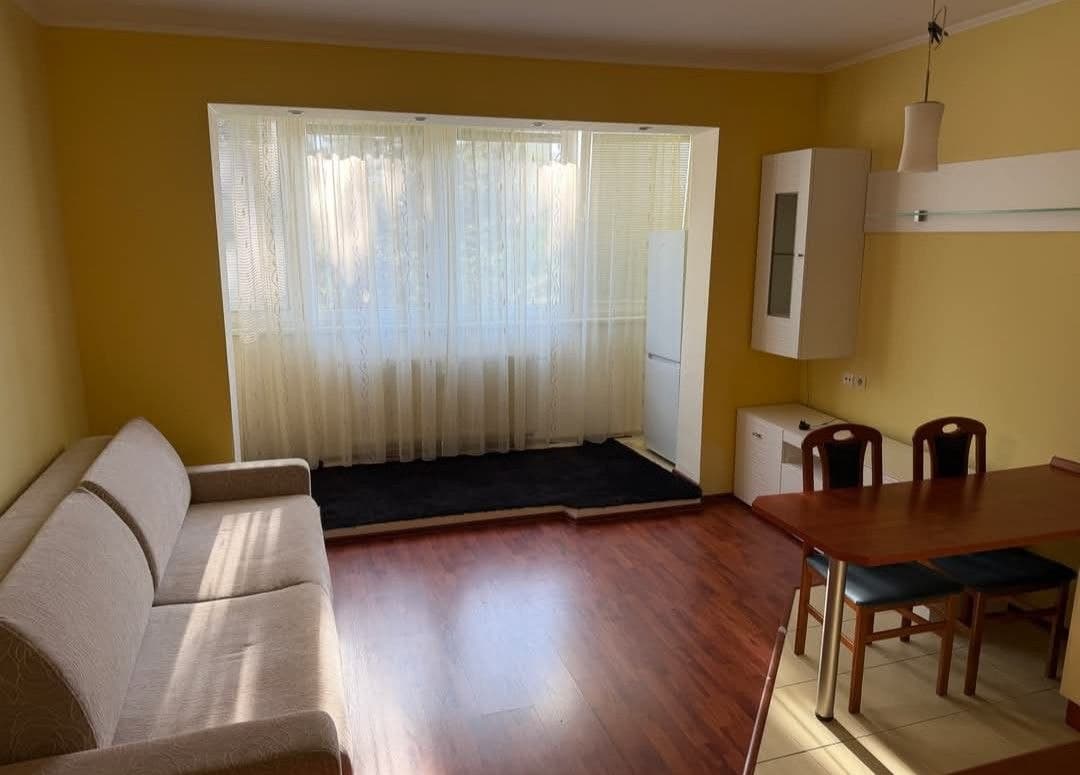 1-izbový byt vo výhodnej lokalite, Petržalka, Bratislava