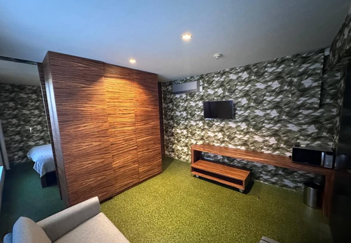 2-room apartment for rent in Bratislava
