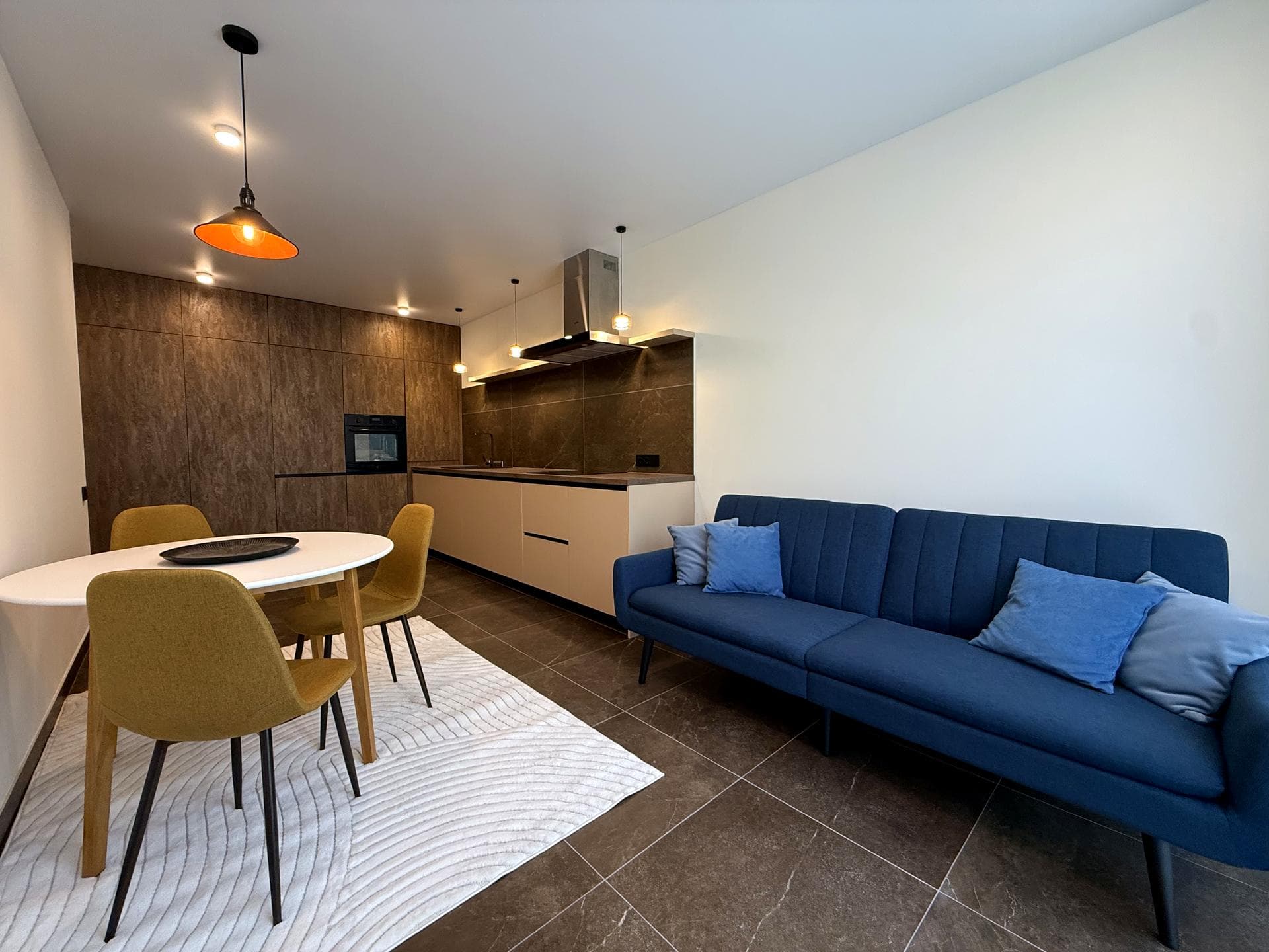 1-room apartment for sale in Львів
