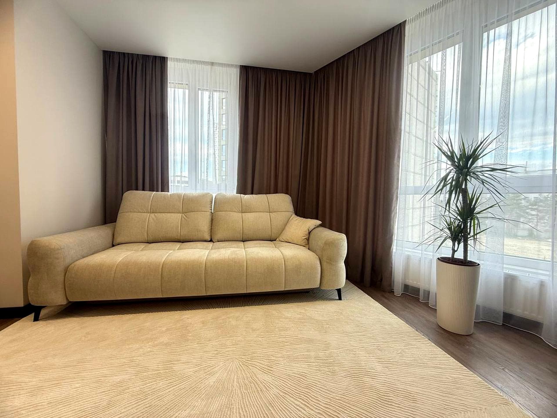 2-izbový, Bohdana Khmelnytskogo ul., 207-B, Shevchenkivskyi District, Ľvov