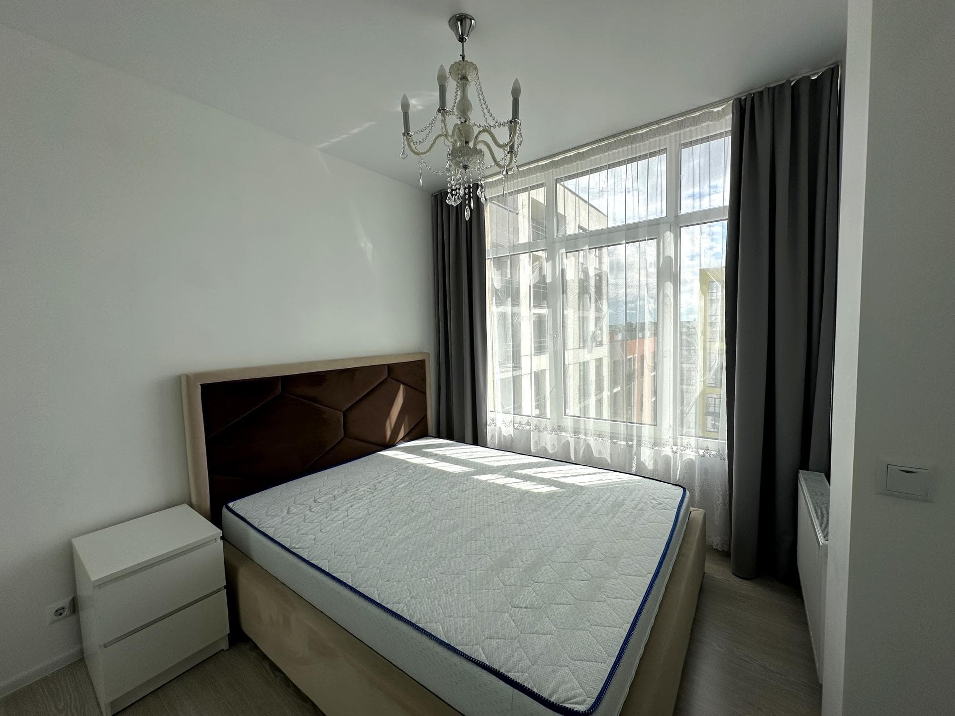 1-izbový, Tarasa Shevchenko St., 60/6, Shevchenkivskyi district, Ľvov