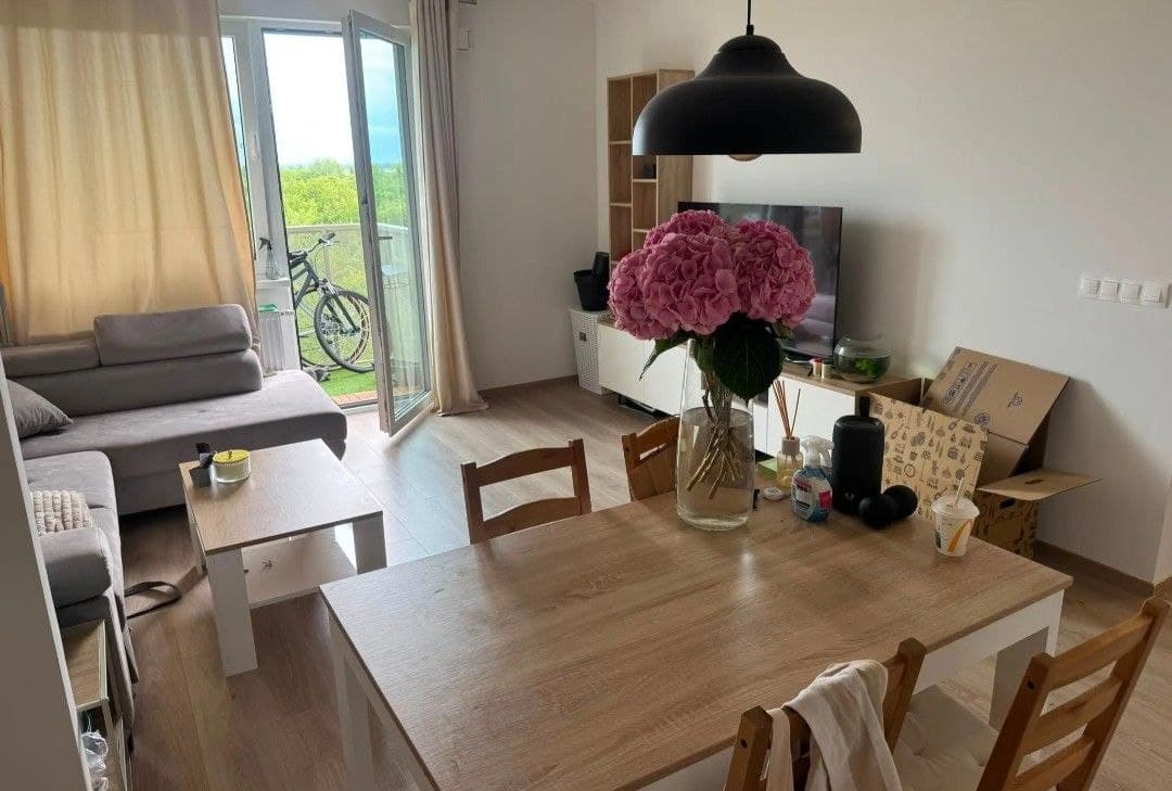 3-izbový byt, novostavba s parkovaním, Ružyniv