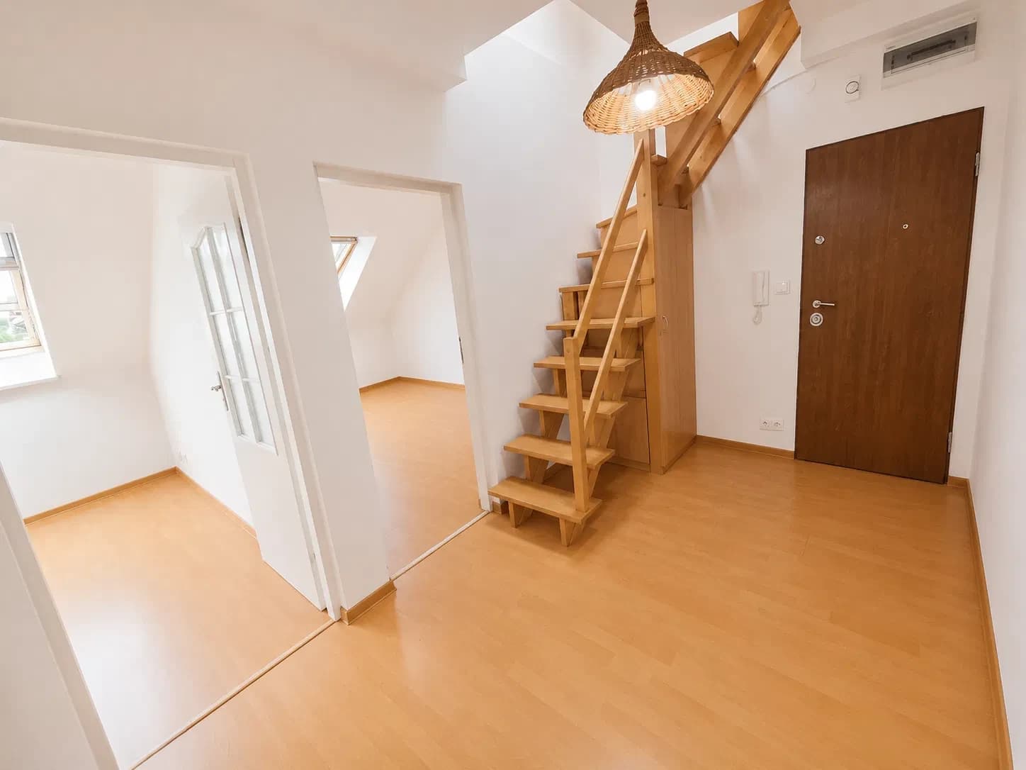 3-room apartment for rent in Kraków
