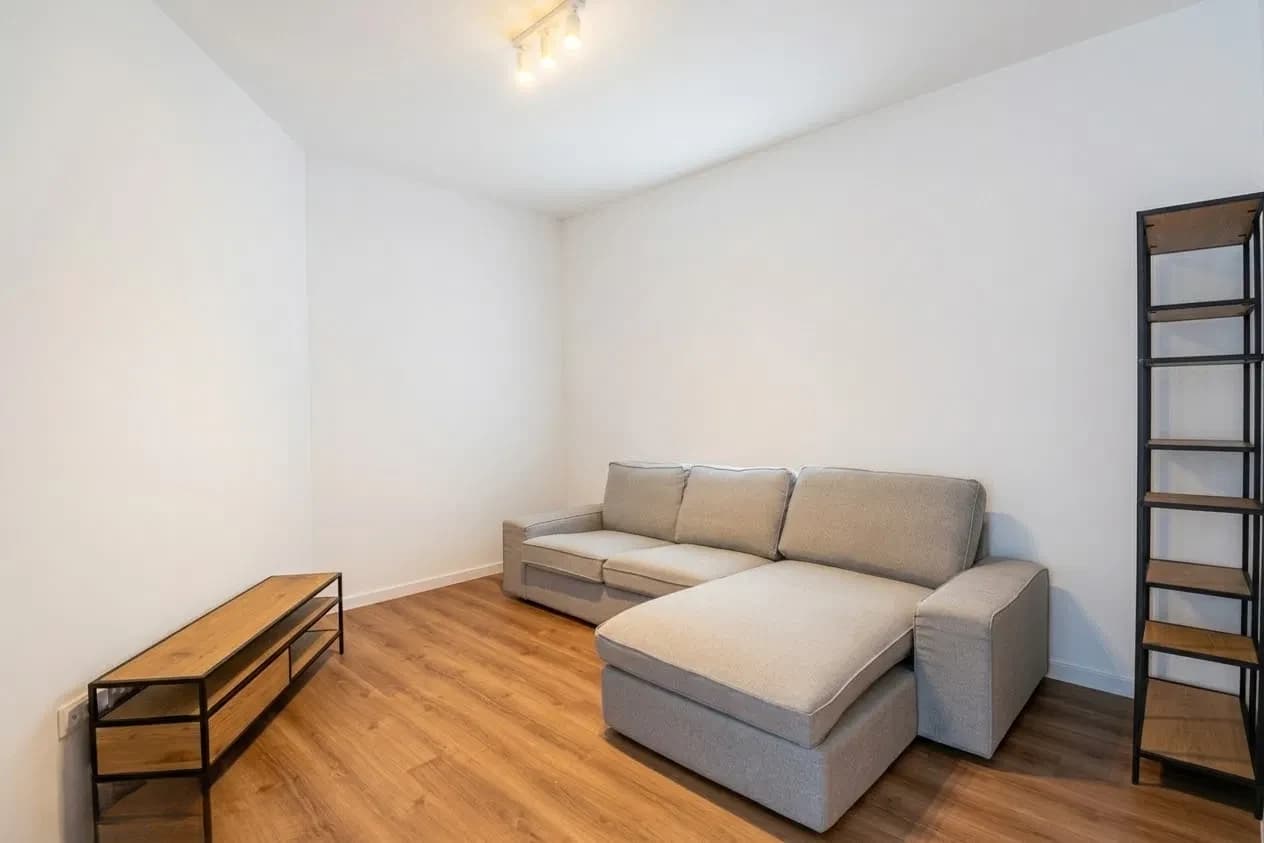 3-room apartment for rent in Wrocław