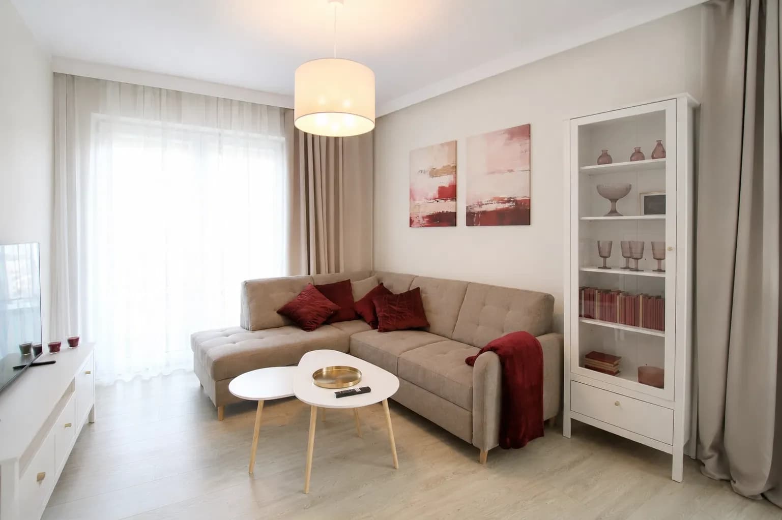 3 izby | Ideálne pre rodinu | Balkón | 2 miesta v garáži