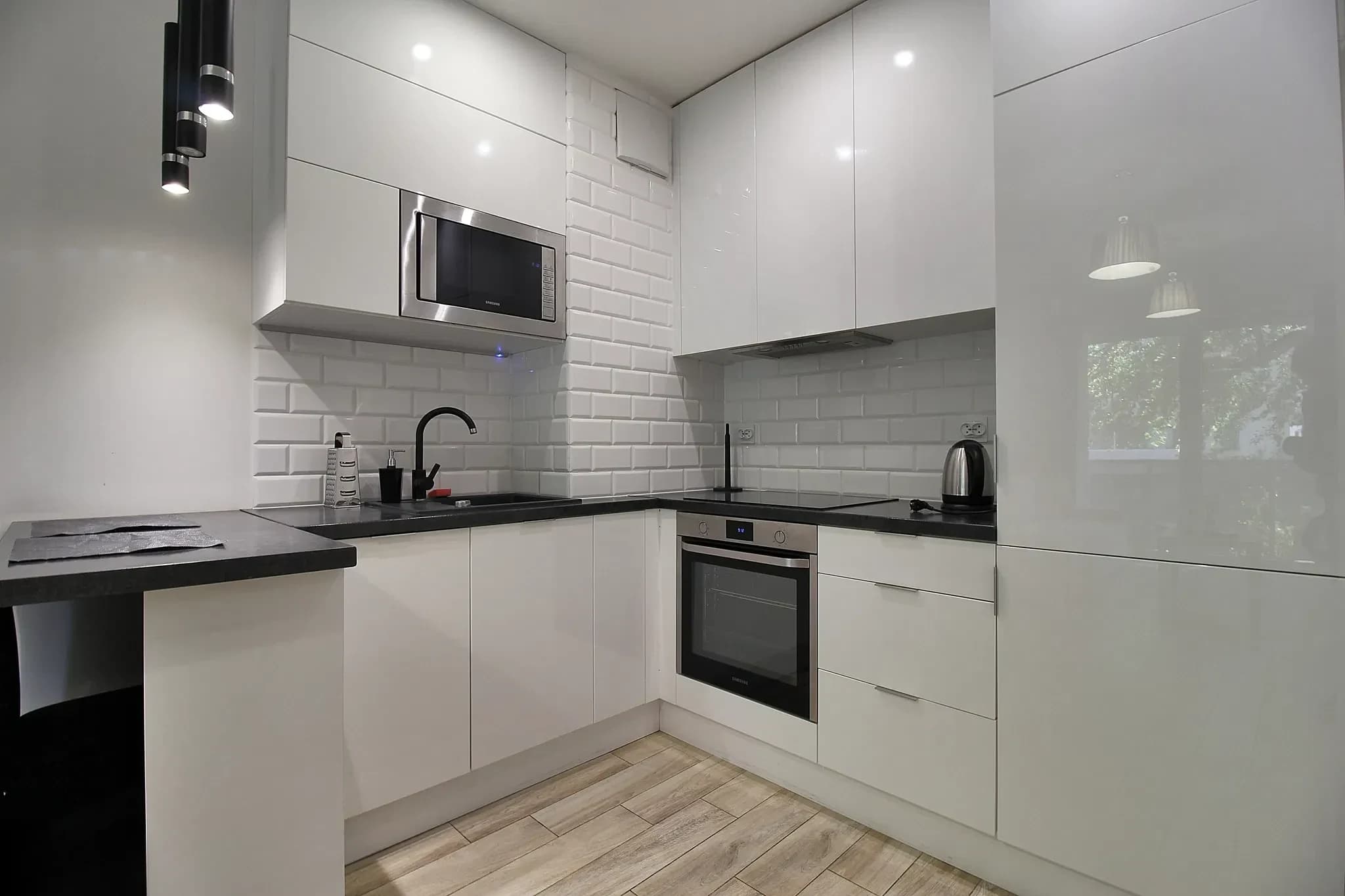 2-room apartment for rent in Wrocław
