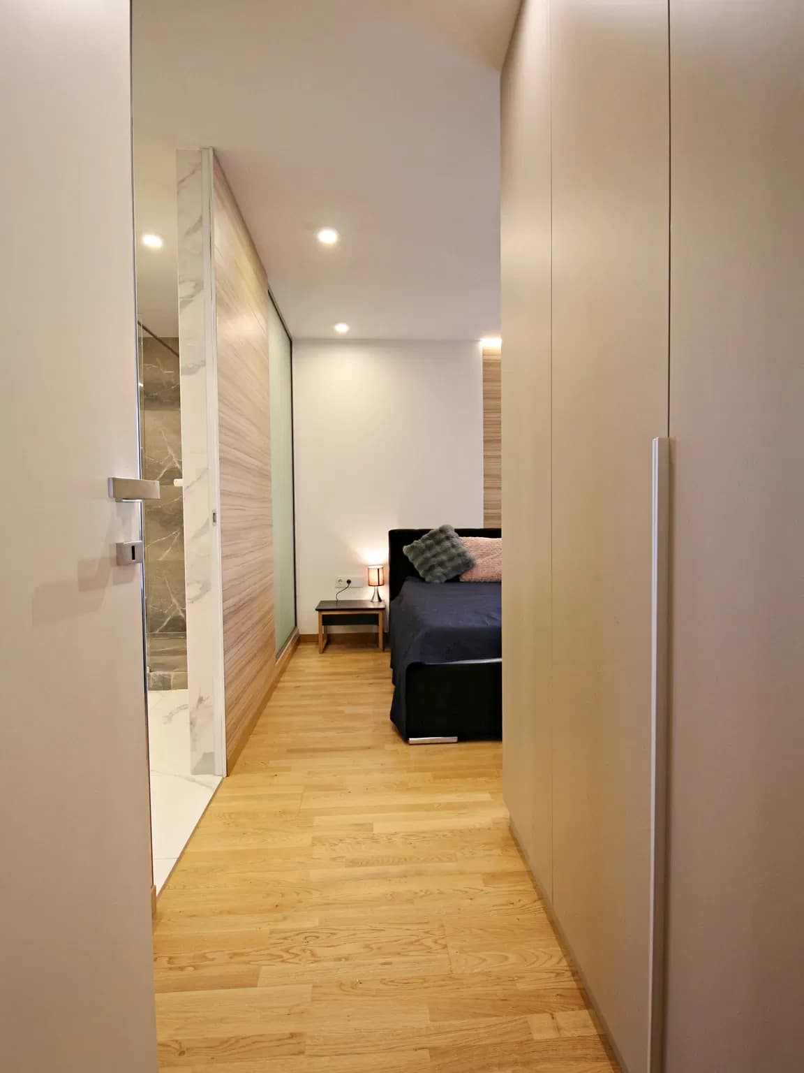 4-room apartment for rent in Wrocław