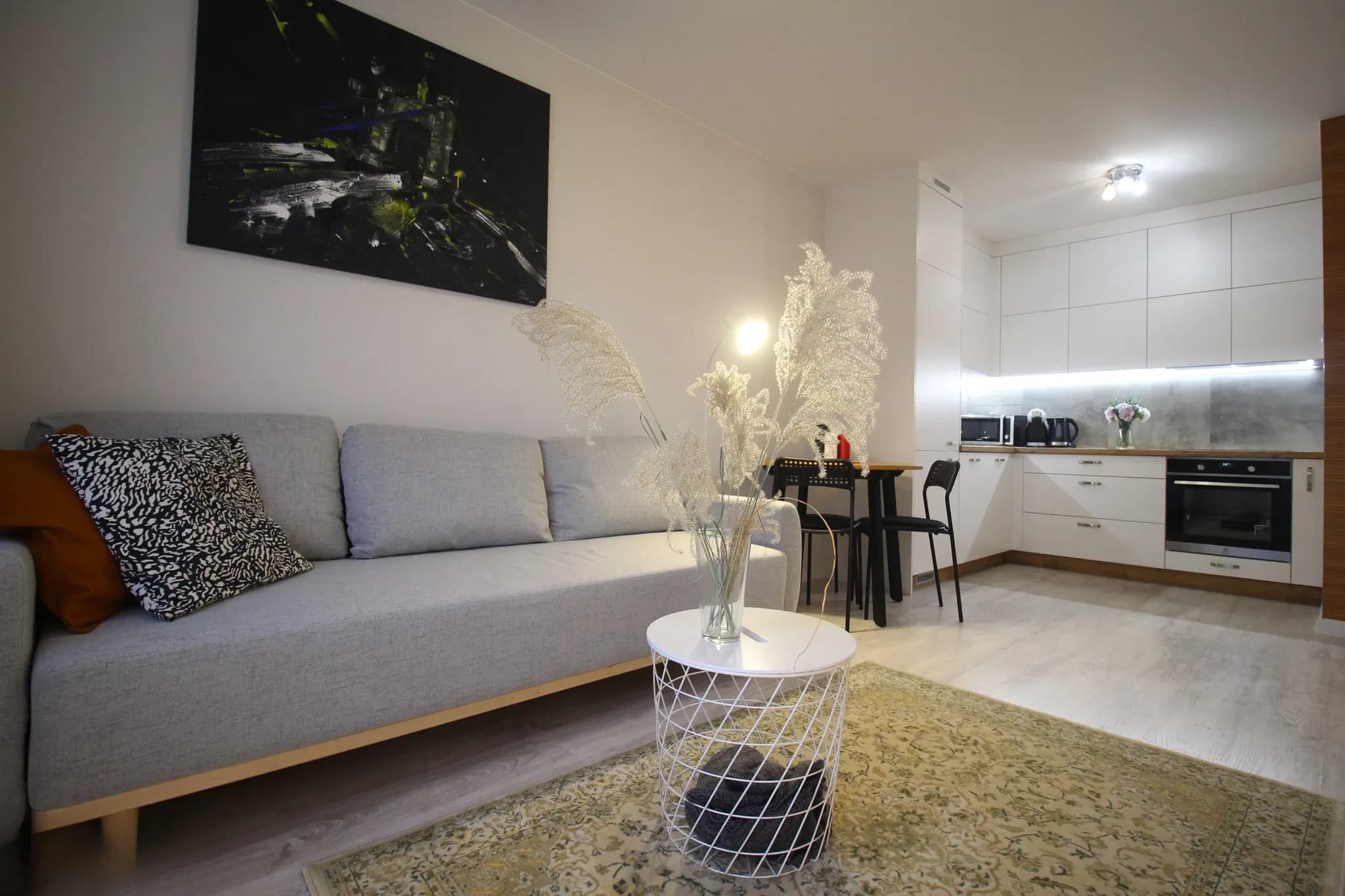 Drobnera | PETS FRIENDLY | internet included / storage cell included