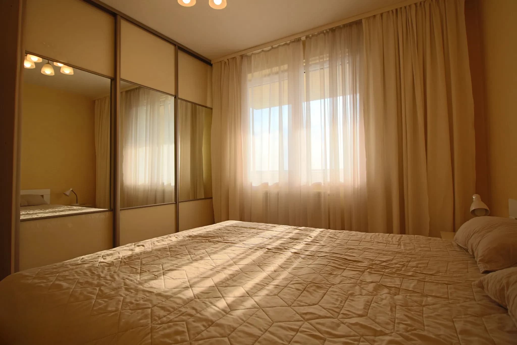 Garage included/Two storage rooms/2 rooms/Ruczaj/Available immediately/2 balconies