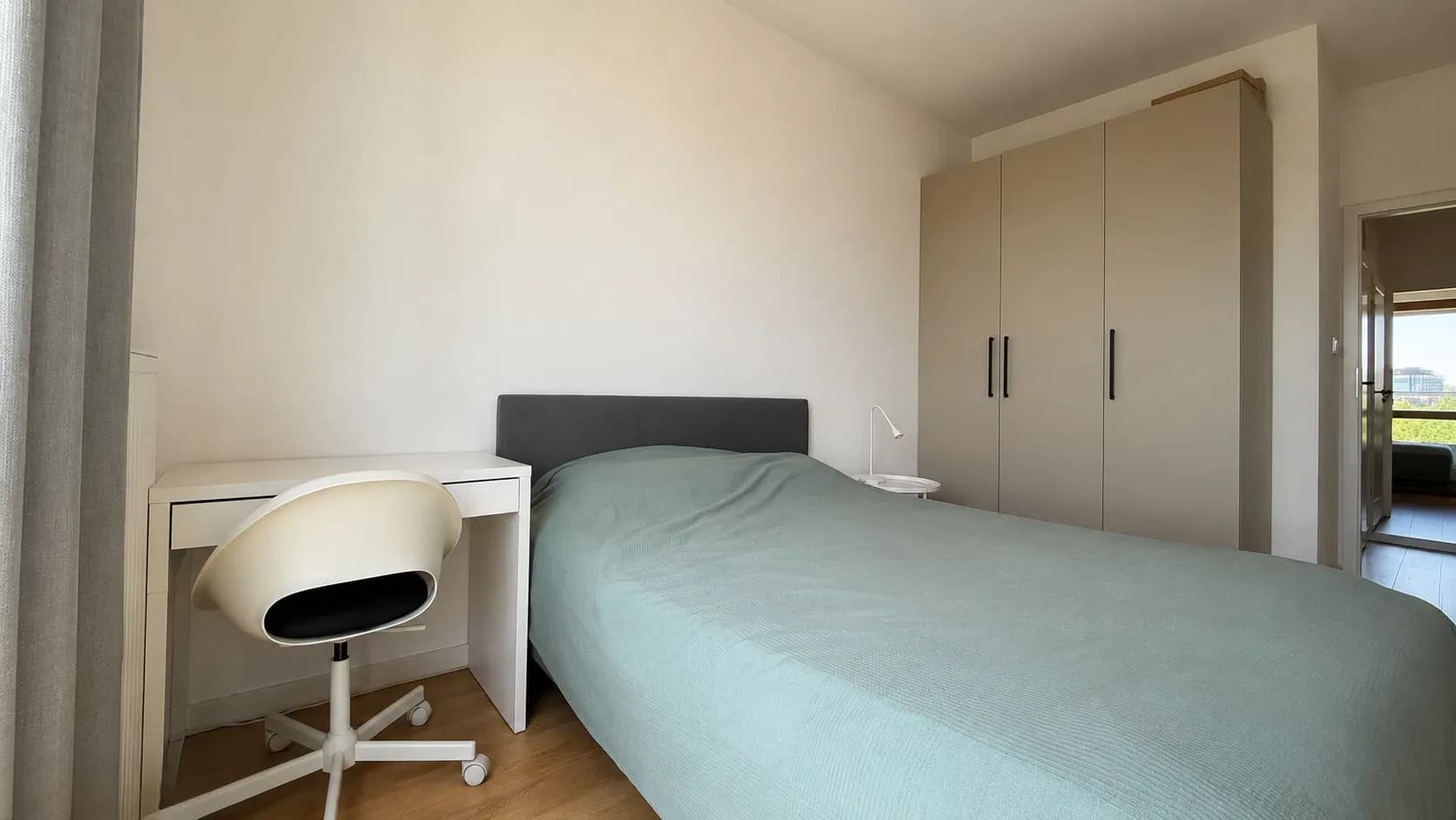 3-room apartment for rent in Warszawa