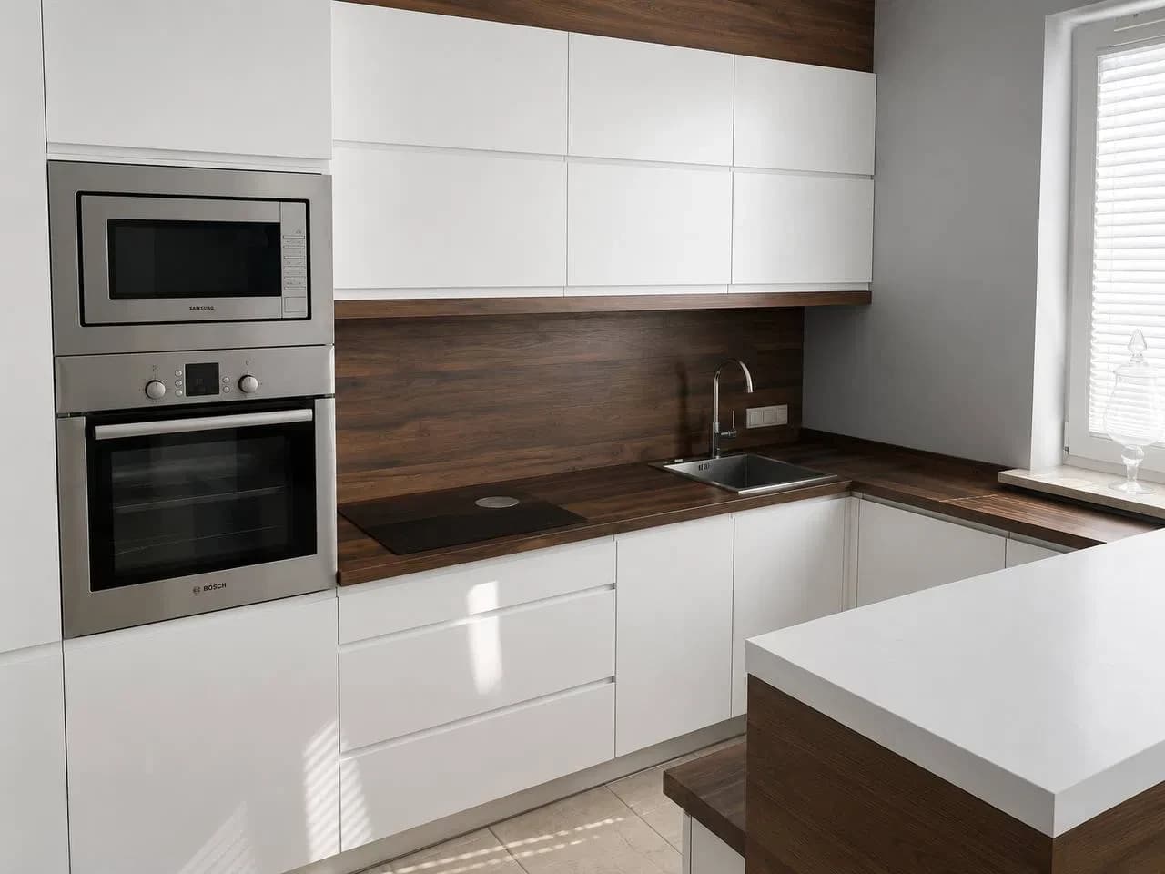 4-room apartment for rent in Warszawa