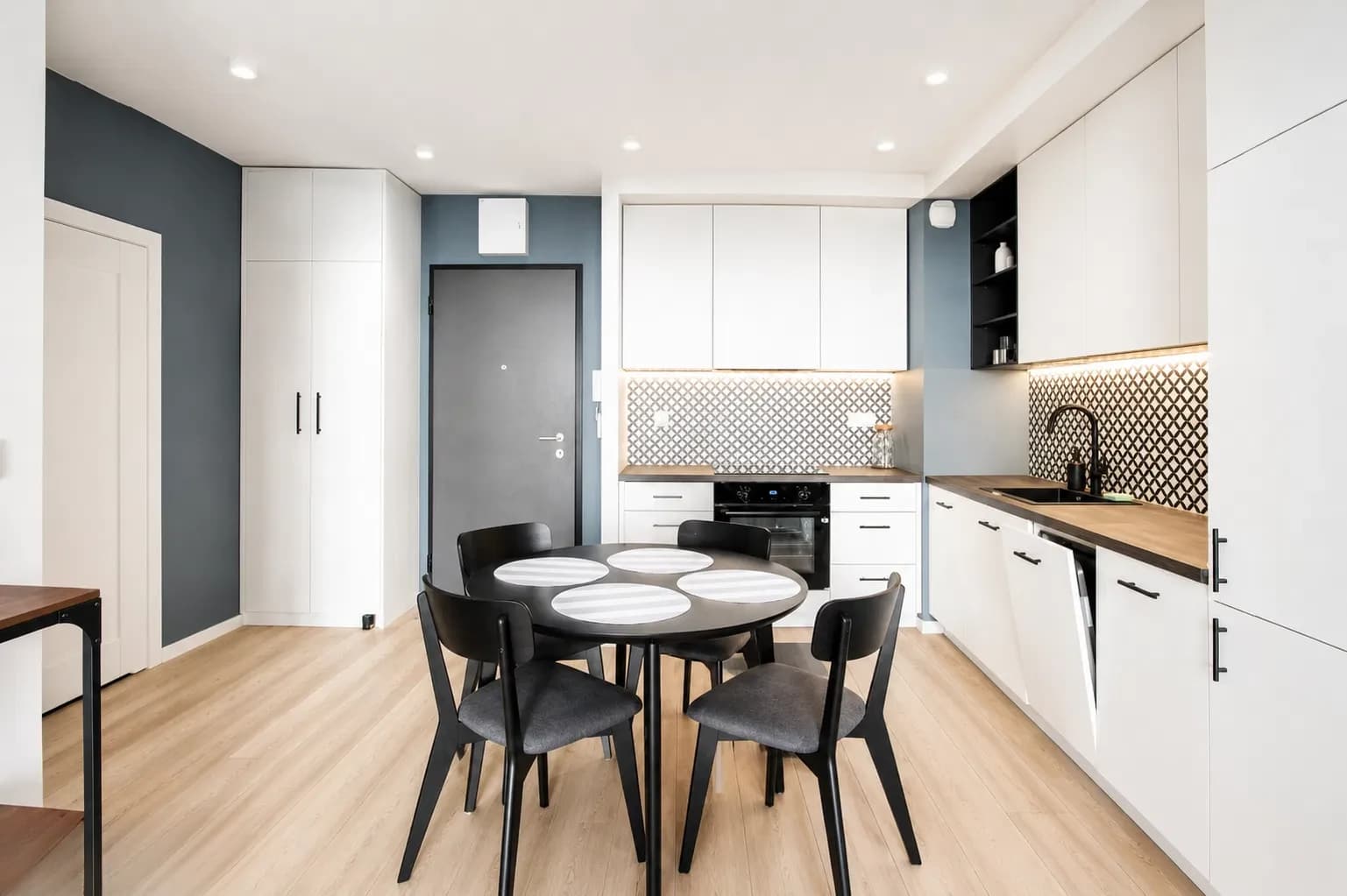 2 izby | 43 m² | Garáž v cene | Ihneď k dispozícii | Lazurowa |