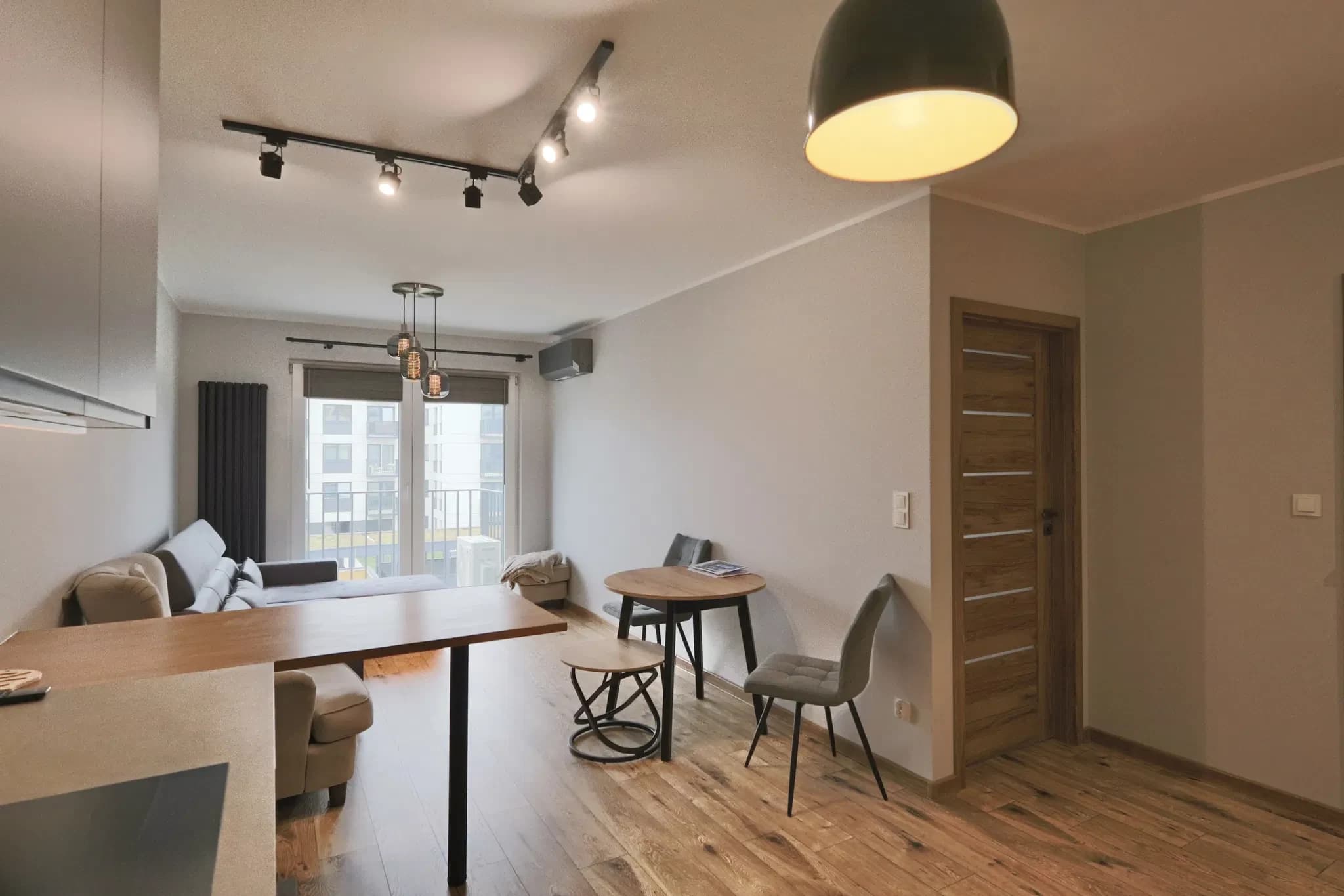 2 Rooms | Garage | Storage Unit | Ruczaj | Pets