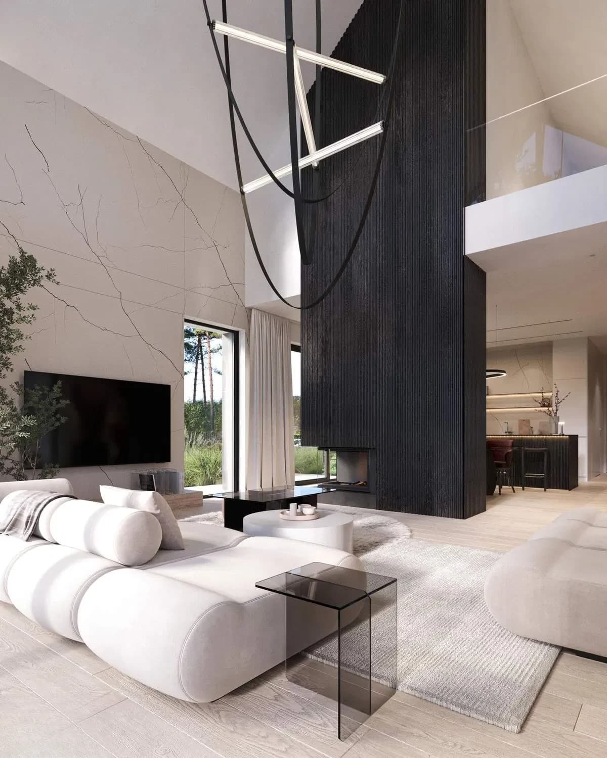 Priestranný byt 91,3 m² | 3 úrovne | Podkrovie na úpravu