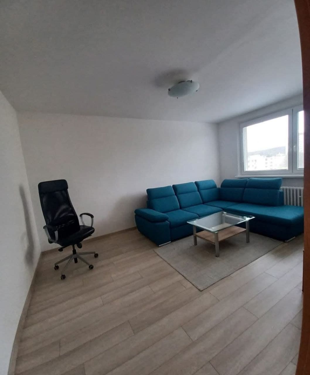 2-room apartment for rent in Bratislava