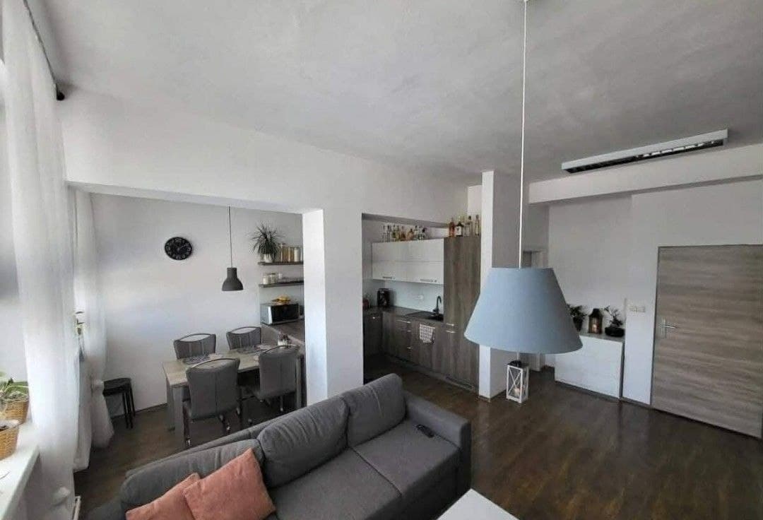 2-room apartment for rent in Bratislava