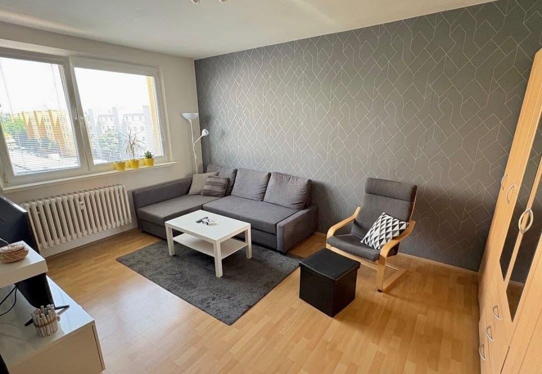 2-room apartment for rent in Bratislava